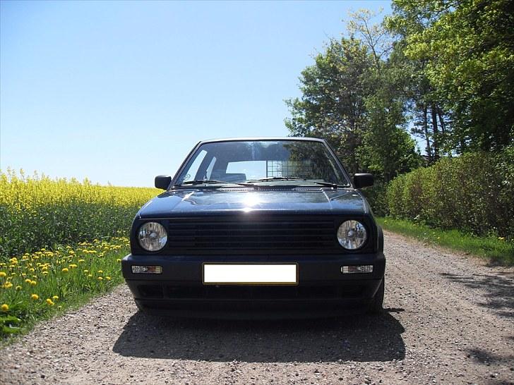 VW Golf 2 *SOLGT* billede 7