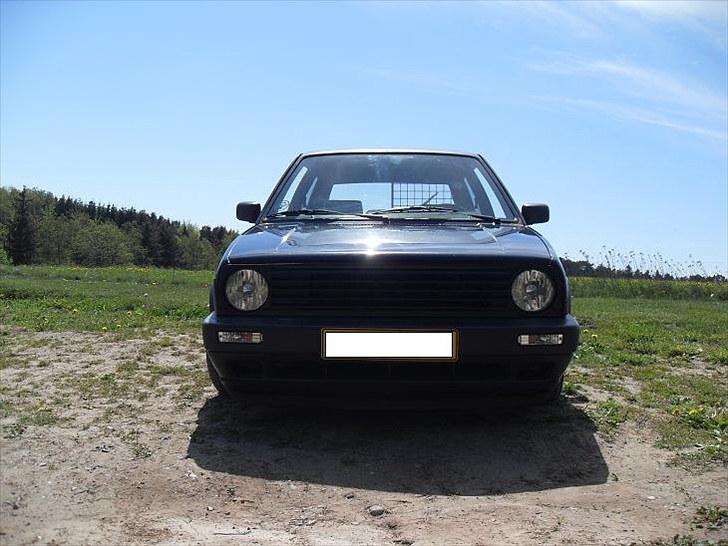 VW Golf 2 *SOLGT* billede 18