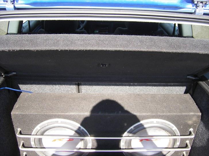 VW golf IV tdi SOLGT billede 4