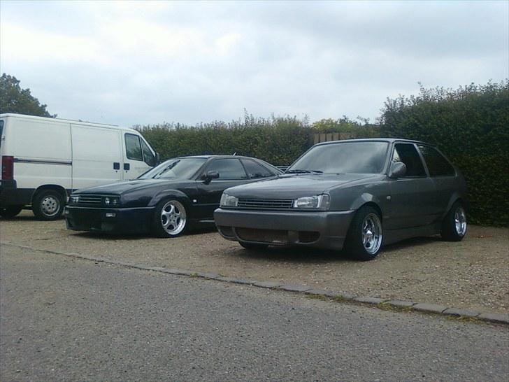 VW Polo G40/G60, SOGLT...... - vr6 og polo g60 billede 16