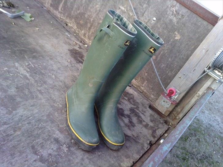 VW Transporter - Jaa Det skal Sq være Grøn og gul ;) billede 6