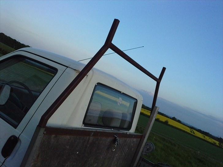 VW Transporter billede 9