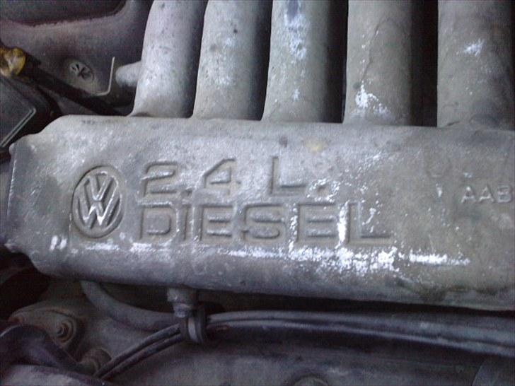 VW Transporter billede 11