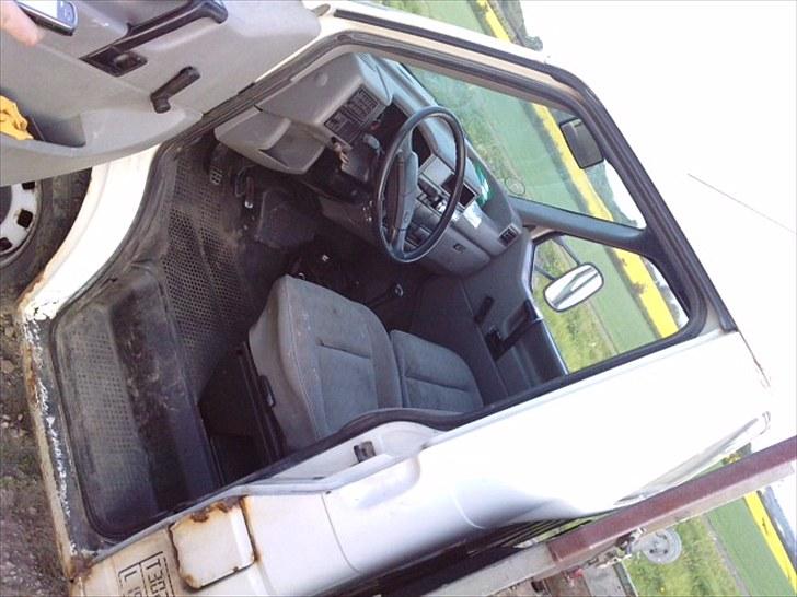 VW Transporter billede 12