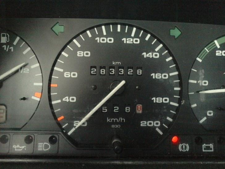 VW Transporter - Original motor ;) billede 14