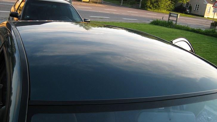 Mazda 121 GLX Solgt billede 7