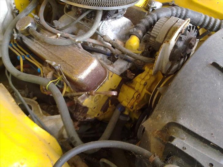 Pontiac Grand LeMans billede 3