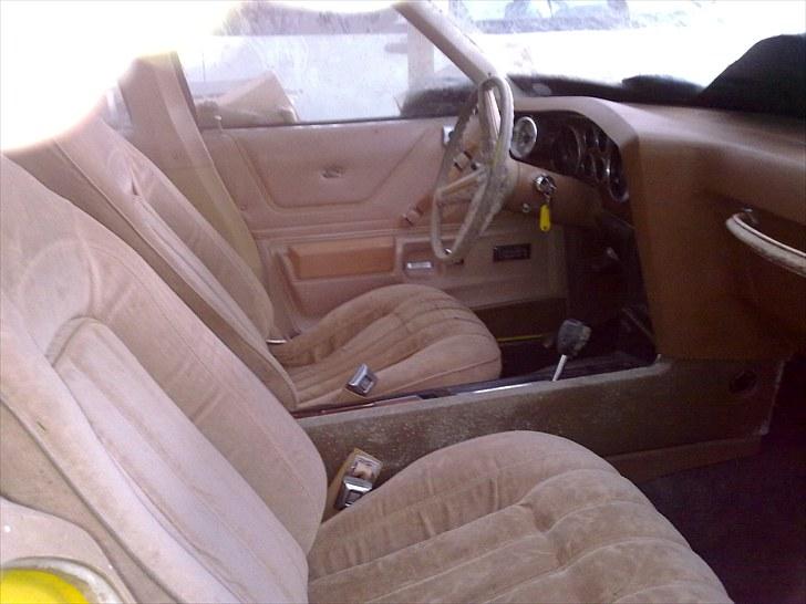 Pontiac Grand LeMans billede 7