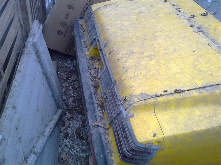 Pontiac Grand LeMans billede 8