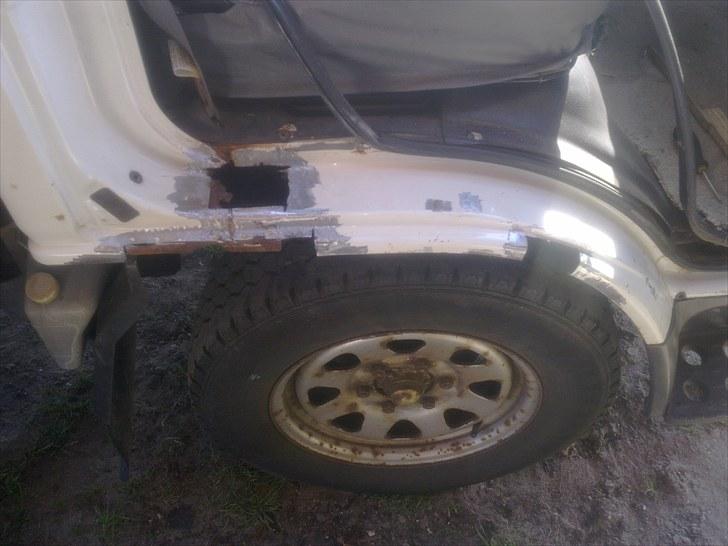 Nissan cabstar  billede 2