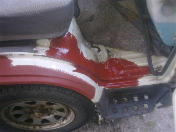 Nissan cabstar  billede 6