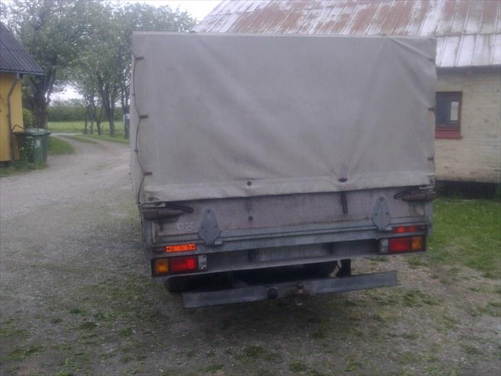 Nissan cabstar  billede 11