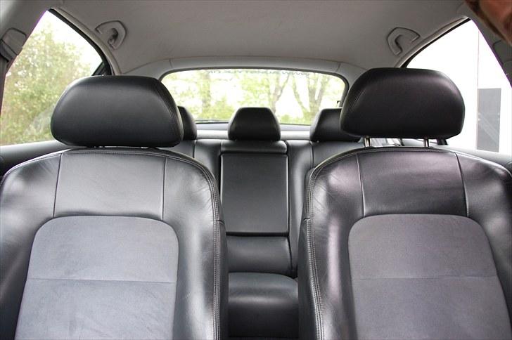 Seat Leon 1,9 TDi - SOLGT - billede 15