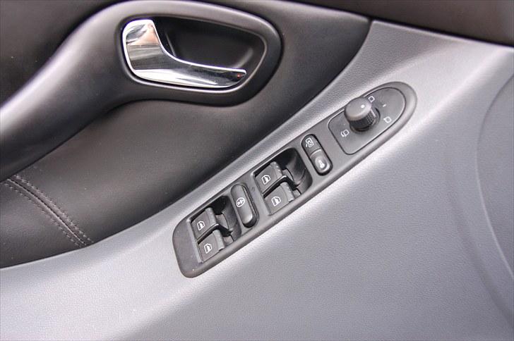 Seat Leon 1,9 TDi - SOLGT - billede 16