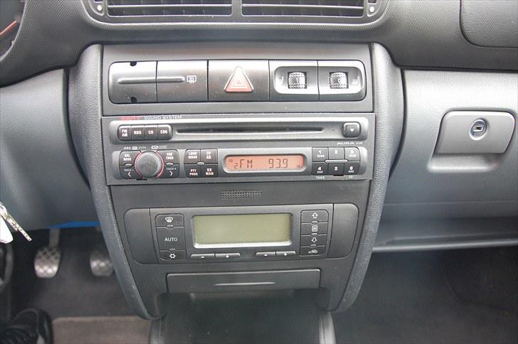 Seat Leon 1,9 TDi - SOLGT - billede 17