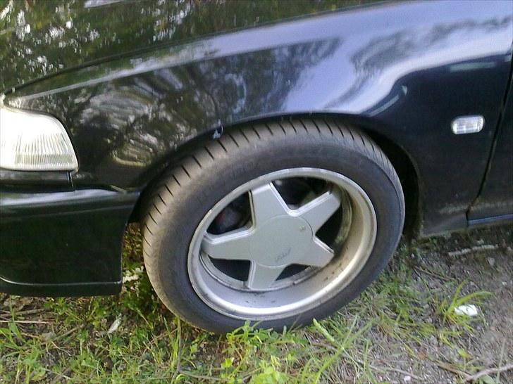 Honda Civic 1,5 EXI  *SOLGT*  billede 16