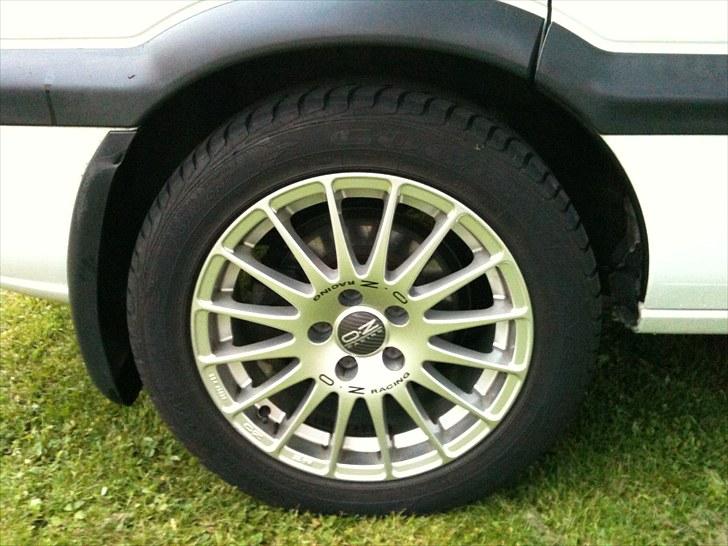 Opel Zafira 2,0 DTi - Solgt billede 4