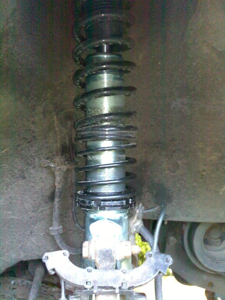 VW Golf 3 (Solgt) billede 3