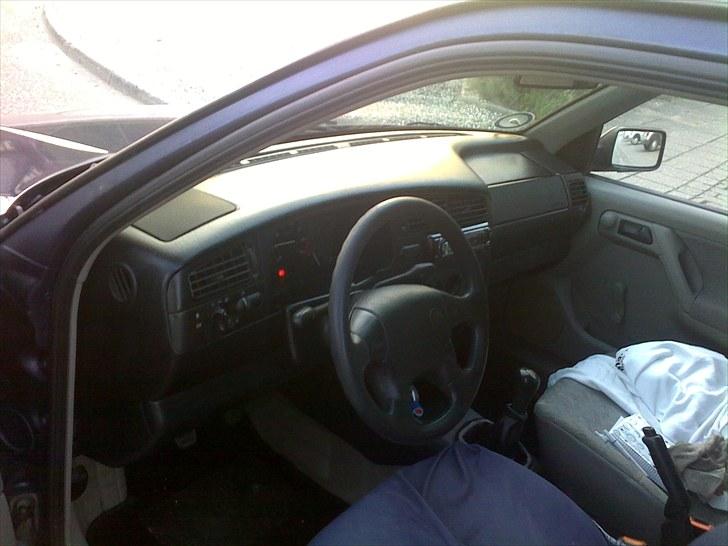 VW Golf 3 (Solgt) billede 5