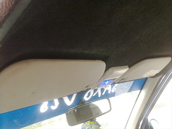 Citroën saxo vts SOLGT billede 15