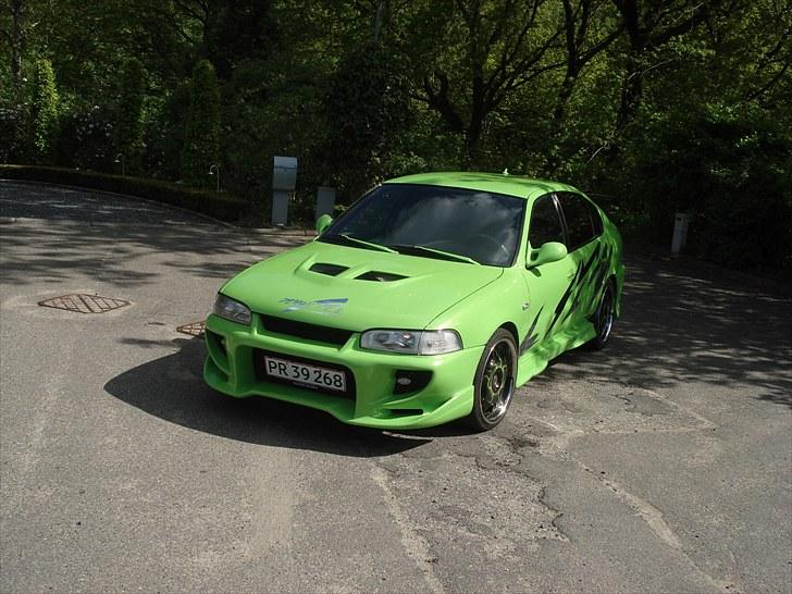 Toyota Corolla Liftback solgt billede 1