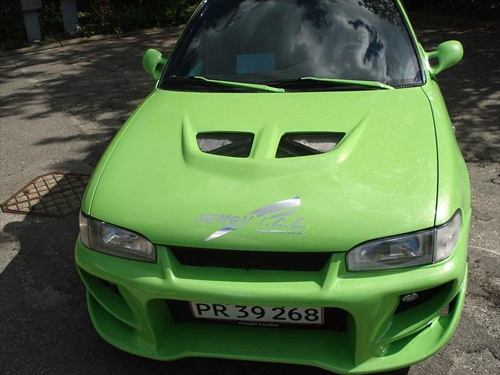 Toyota Corolla Liftback solgt billede 2