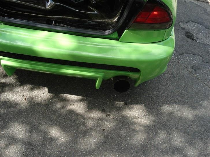 Toyota Corolla Liftback solgt billede 7