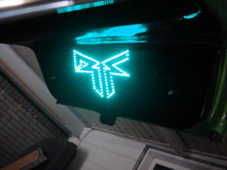 Toyota Corolla Liftback solgt billede 9