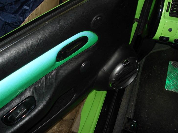 Toyota Corolla Liftback solgt billede 12