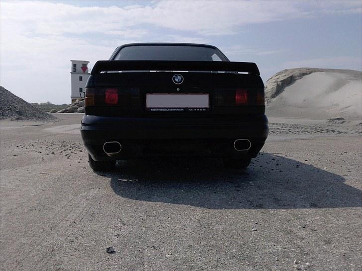 BMW 320I E30 billede 5