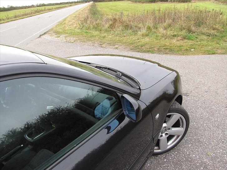 Audi A4 Facelift(solgt) billede 2