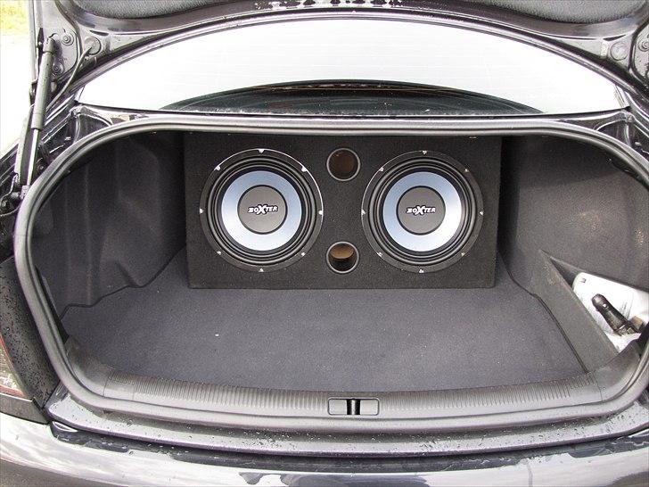 Audi A4 Facelift(solgt) billede 4