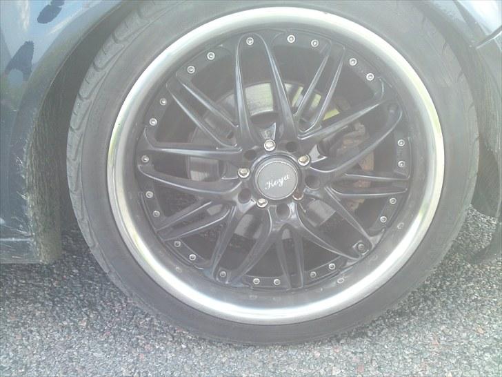 VW Golf IV  billede 9