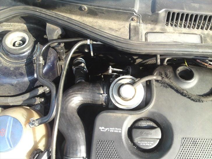 VW Golf IV  billede 13