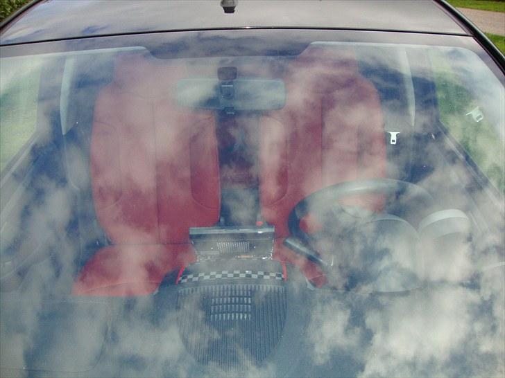 Toyota Aygo (SOLGT) billede 6