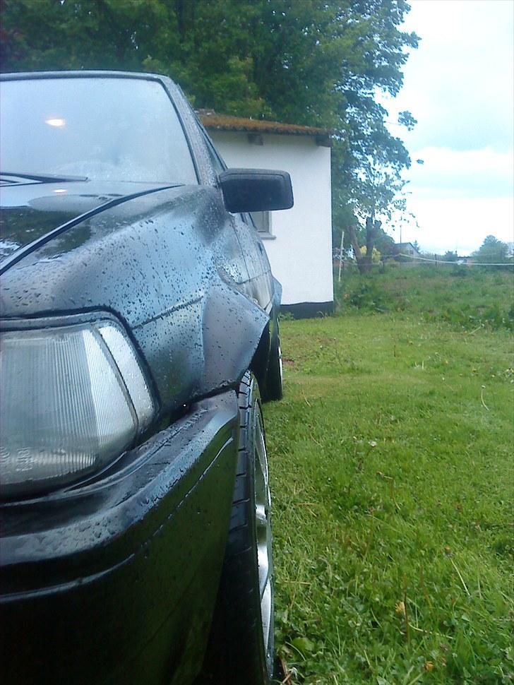 Toyota corolla E80 SOLGT billede 13