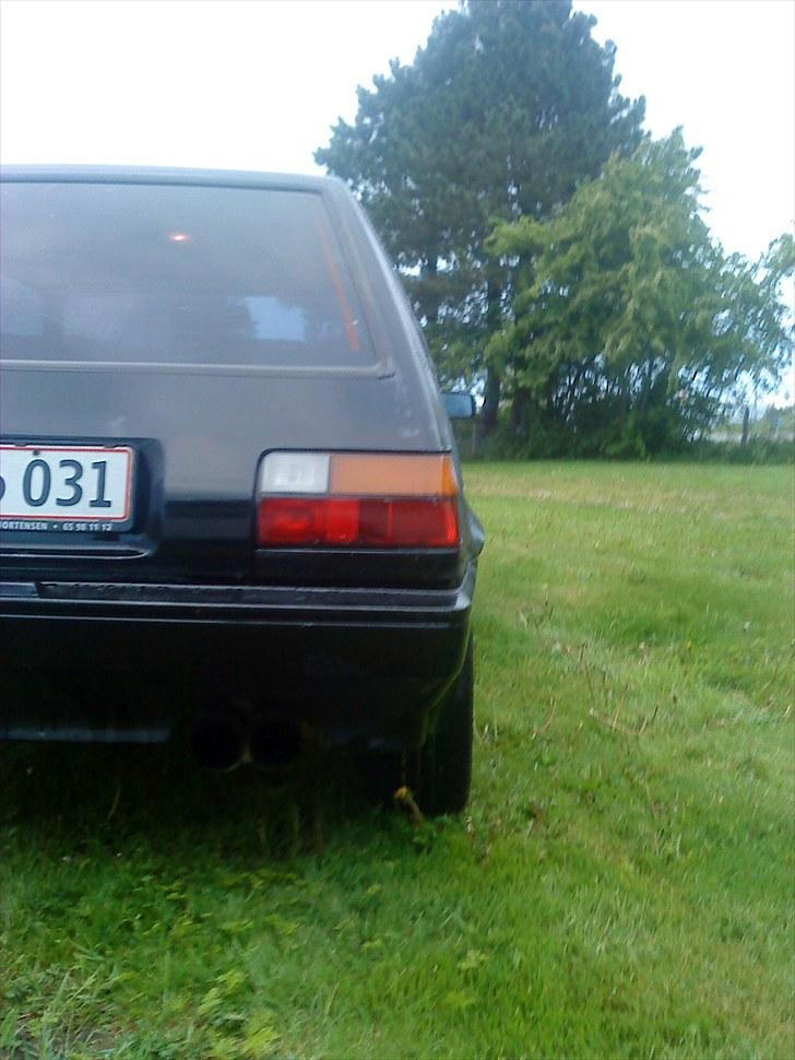 Toyota corolla E80 SOLGT billede 15