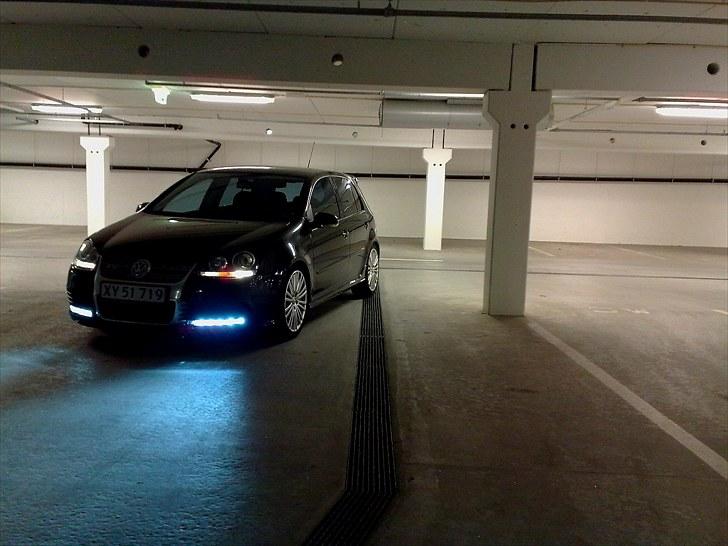 VW --- GOLF R32 --- billede 20