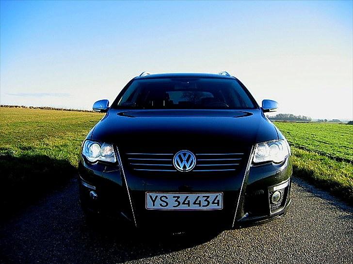 VW --- Passat Highline ----  billede 16