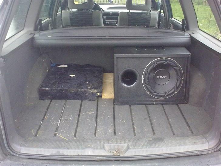 Opel Astra F 1.6i 8v billede 6