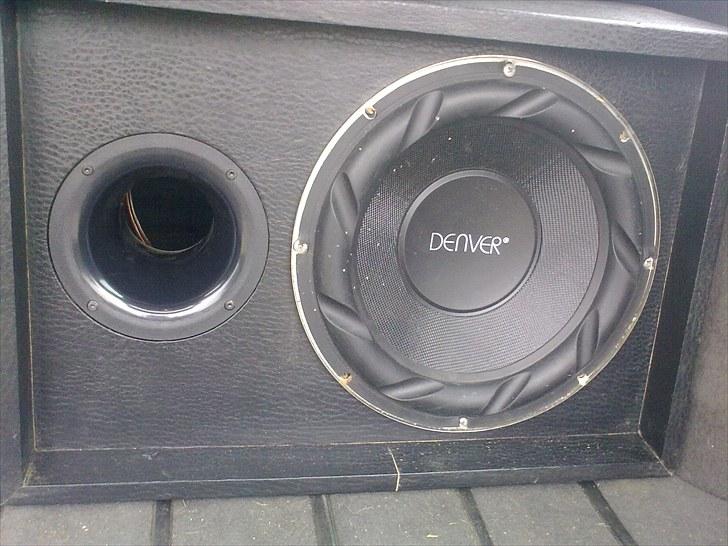 Opel Astra F 1.6i 8v billede 7