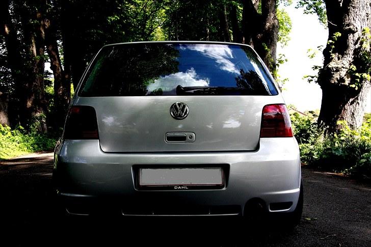 VW GOLF IV R32 HGP BI-TURBO billede 7