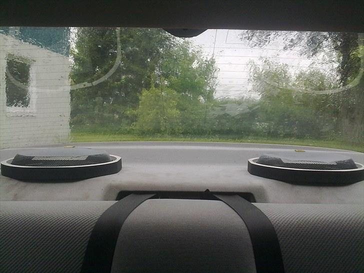 BMW e36 316  *byttet* billede 5