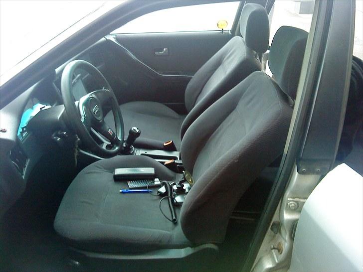 Audi 80 B4 2,0E *byttet* billede 9