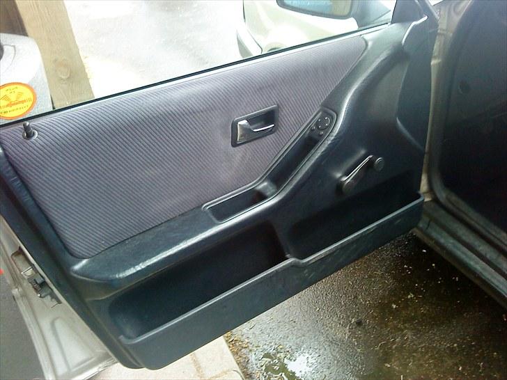 Audi 80 B4 2,0E *byttet* billede 10