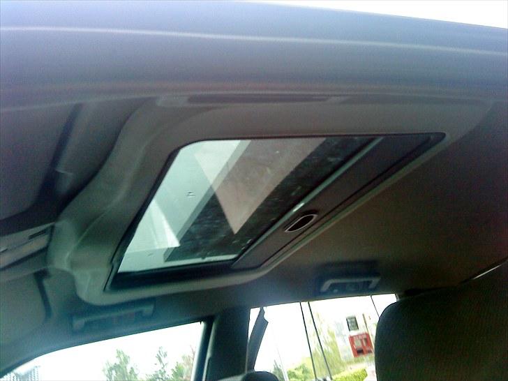 Audi 80 B4 2,0E *byttet* billede 11