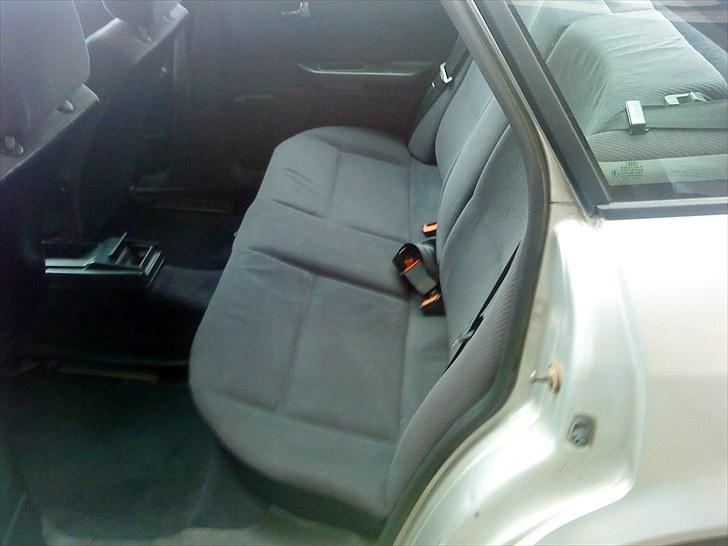 Audi 80 B4 2,0E *byttet* billede 13