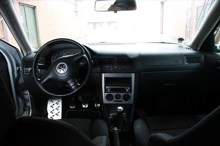 VW golf 4 GTI Turbo billede 8