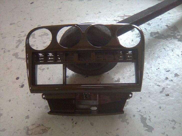 Opel Omega B 2.5 V6 billede 10