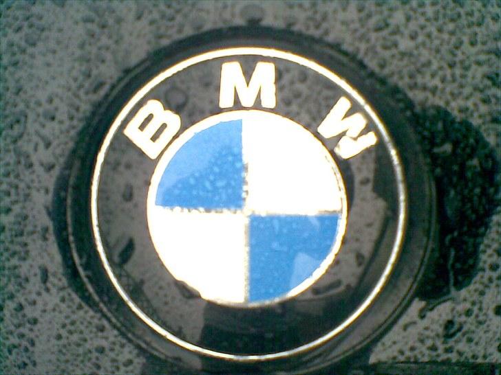 BMW 320i solgt billede 7